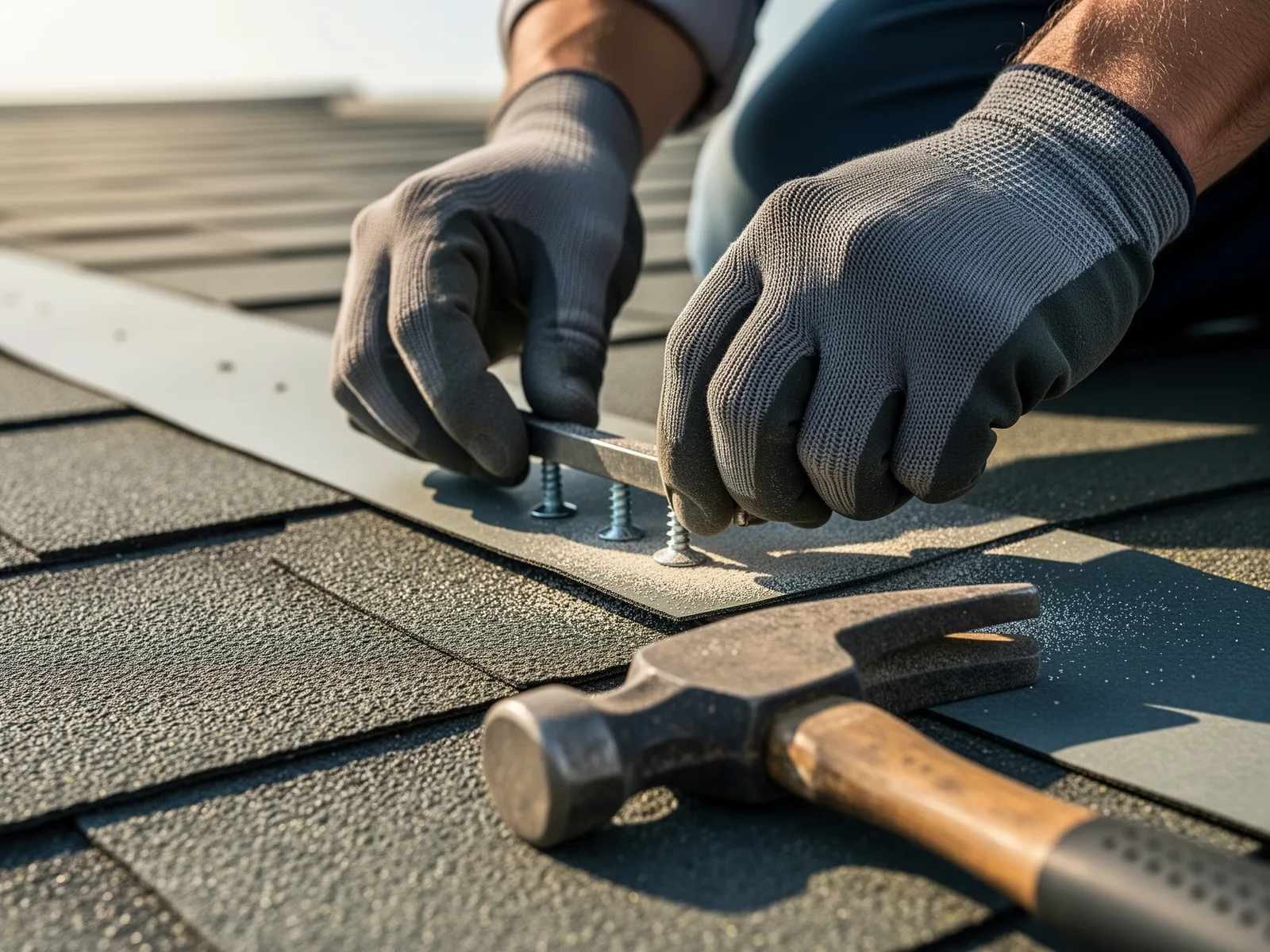 Why choose Fascia Repair in Doniphan, NE
